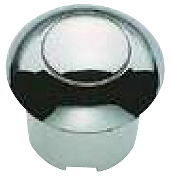 Comando pneumatico incasso cromo lucido codice prod: DSV08162 product photo