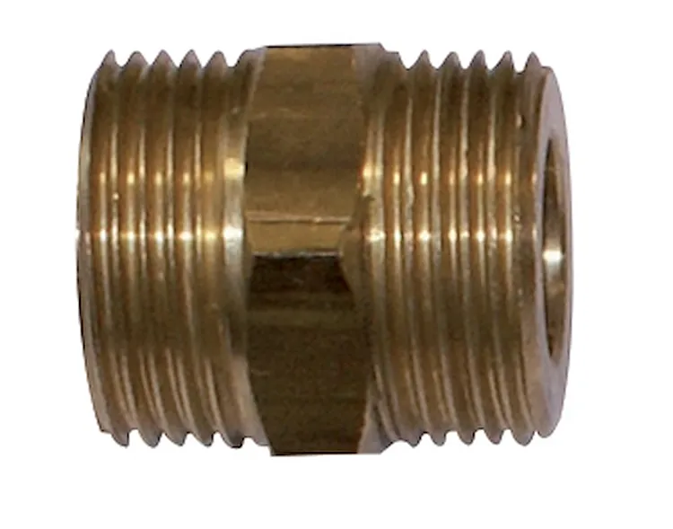 Dn25 coppia nipple 1,1/4 x b2-solar codice prod: DSV11550 product photo