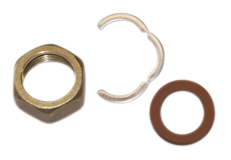 Kit estensione dn16 x b2-solar  codice prod: DSV11551 product photo