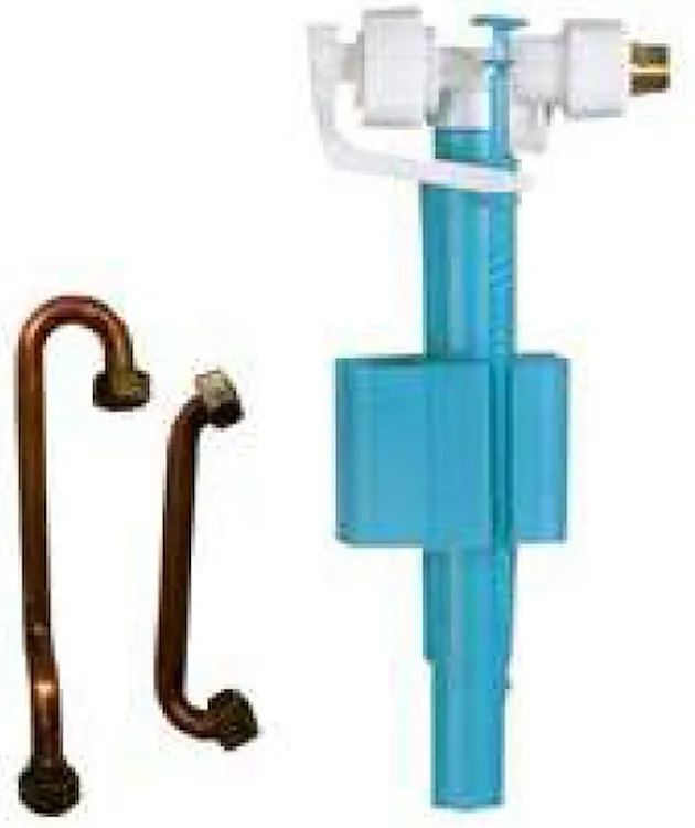 Rubinetto di carico sil.x cass.inc.tipo codice prod: DSV13374 product photo