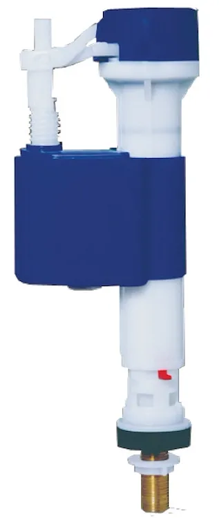 Rubinetto sil.regol.attacco basso x cass codice prod: DSV13376 product photo