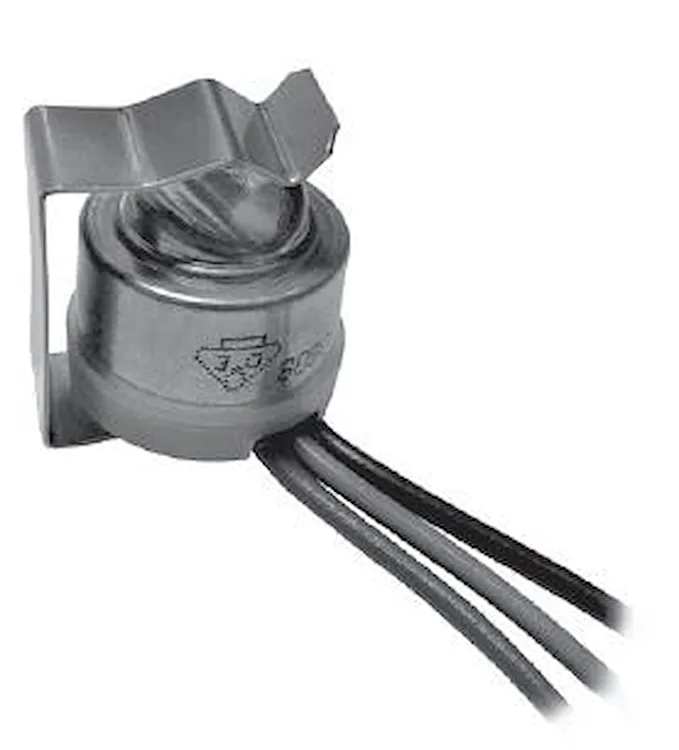 Change-over 15-25 x comando st16449 codice prod: DSV13581 product photo