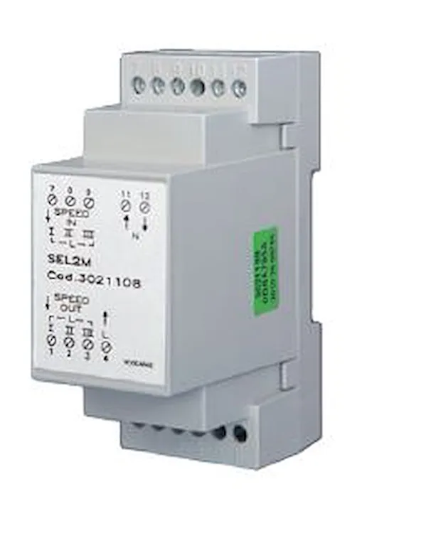 Selett.ricev.com.centr.x un.c/mob.oriz. codice prod: DSV13583 product photo