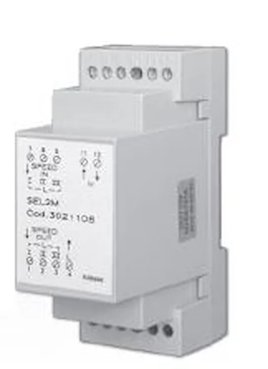 Selettore ricevente x com.centralizz.per codice prod: DSV16450 product photo