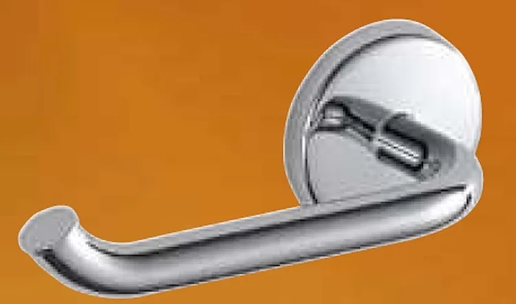 Portarotolo cromo colorella codice prod: DSV11816 product photo