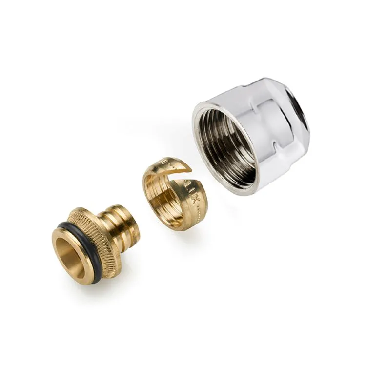 Adattatore tubo rame 3/4" 14mm eurocono codice prod: SAR14R product photo