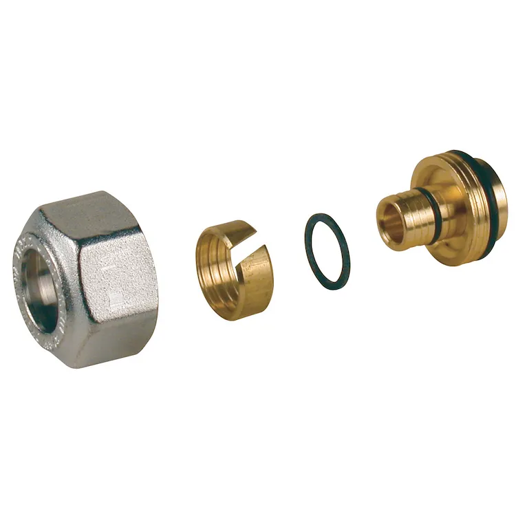 Adattatore multistrato d. 16x2,2 codice prod: DSV14876 product photo