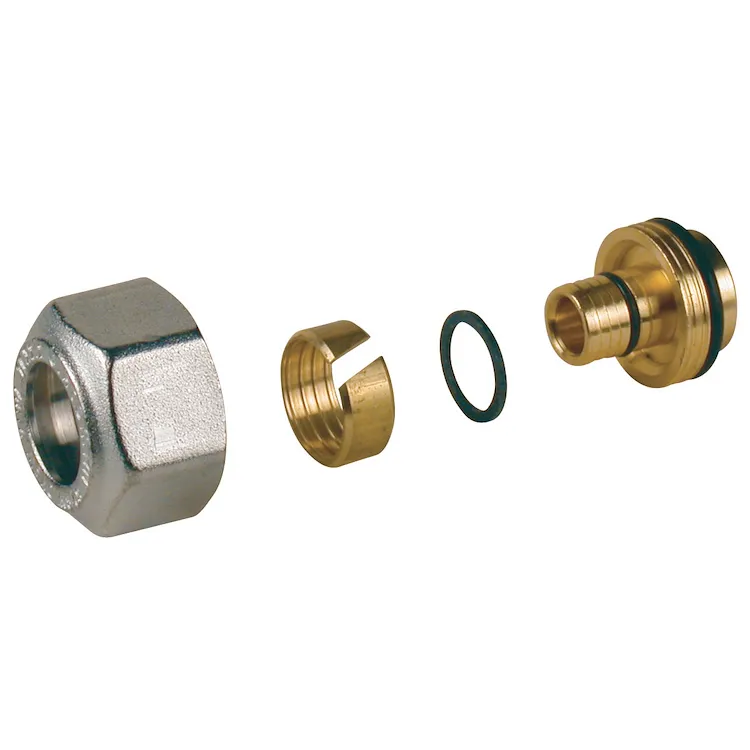 Adattatore multistrato d. 16x2 codice prod: DSV14875 product photo