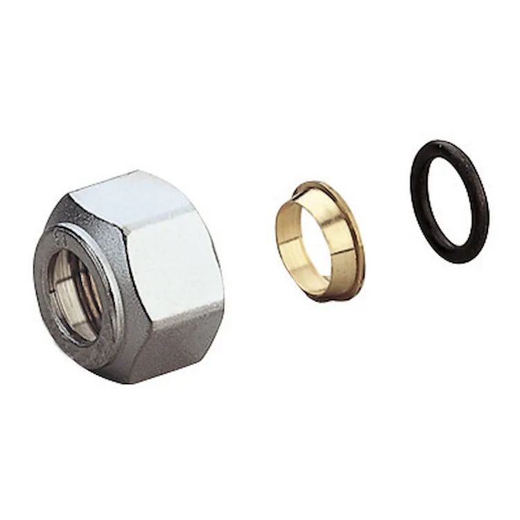 Adattatore rame d. 16 codice prod: DSV14874 product photo