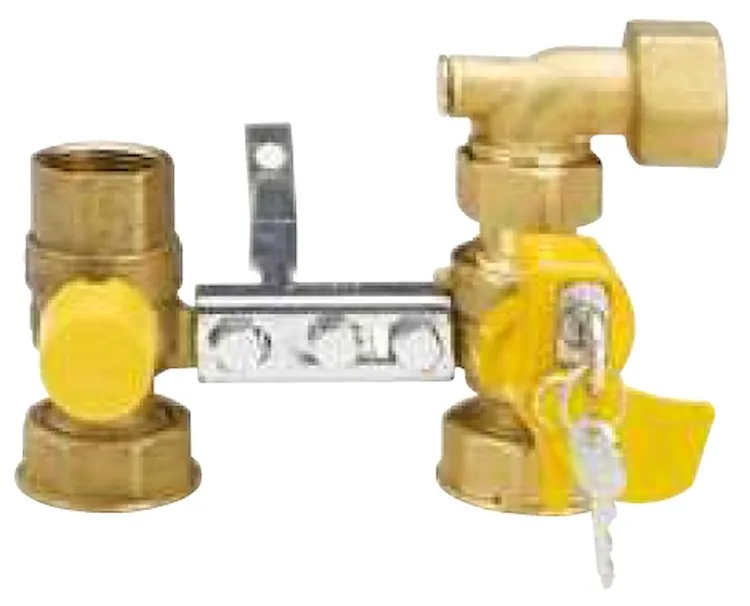 Mens.360° c/serr.e presa press.c/capp. codice prod: DSV14824 product photo