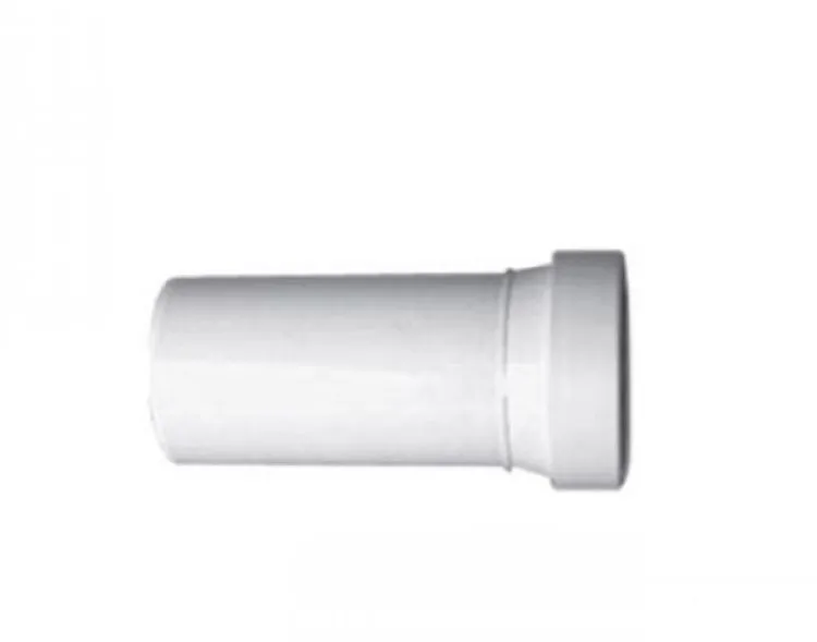 Raccordo per scarico wc a parete codice prod: VA076 product photo