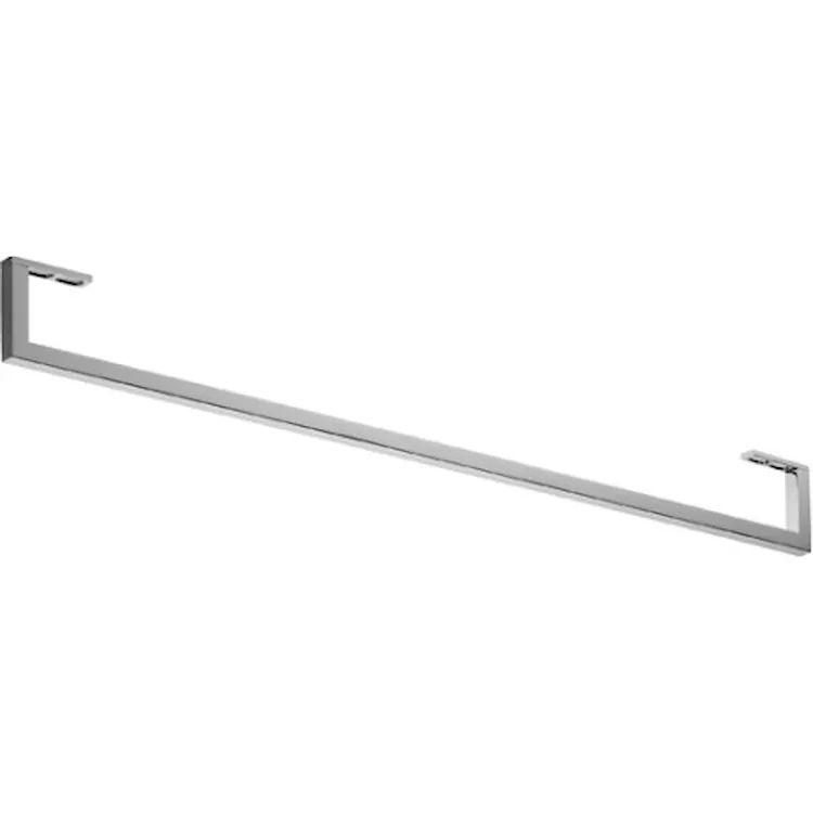 Vero p/salviette lavabo045410 cromo portasalviette codice prod: 0030391000 product photo