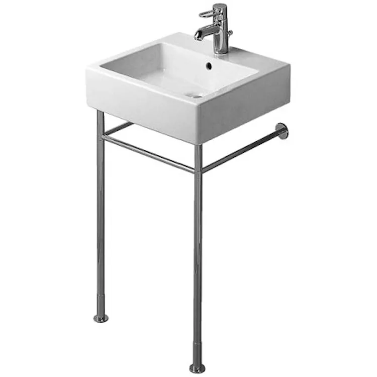 Vero sostegno lavabo045450 cromo codice prod: 0030651000 product photo