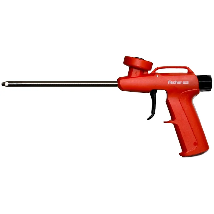 Pistola manuale per schiuma PUP K2 Plus codice prod: 00062400 product photo