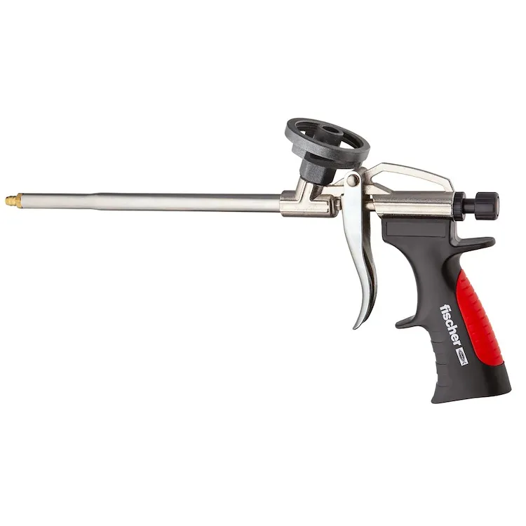 Pistola per schiuma poliuretanica metallo PUP M3 codice prod: 00000033208 product photo