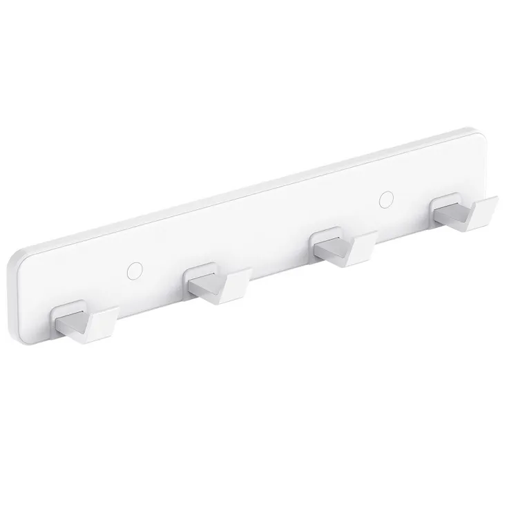 Blend appendino a quattro posti bianco opaco codice prod: A212240WW product photo