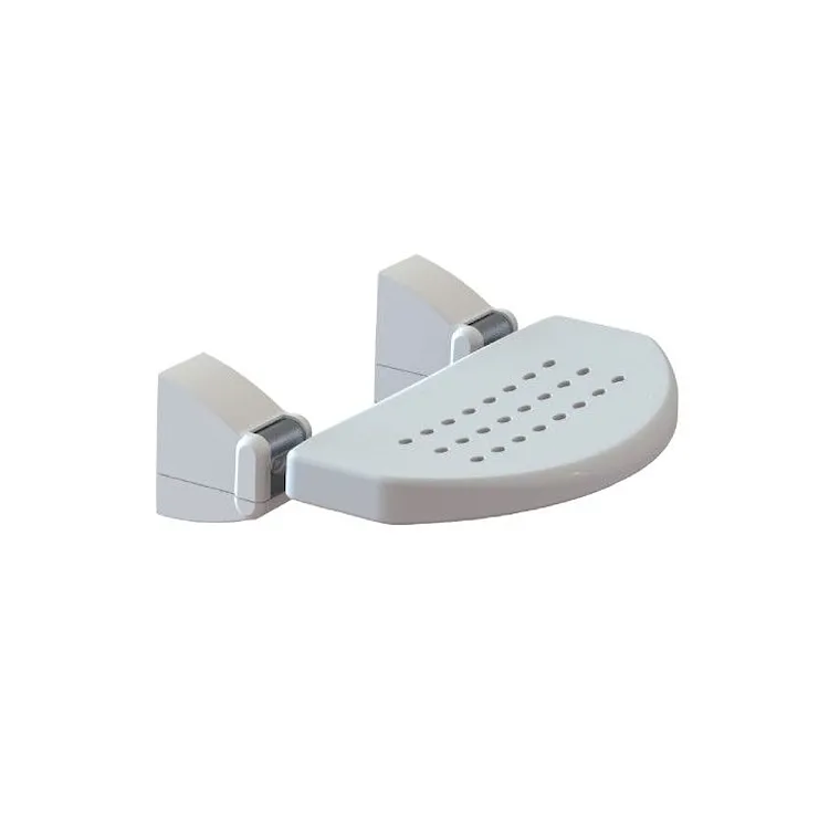Care sedile vasca 30,5 cm ribaltabile a parete bianco codice prod: A106790AL003 product photo