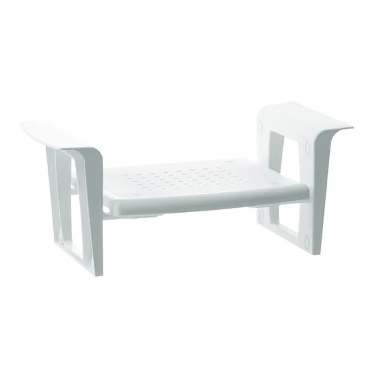 Care sedile vasca 65/72 cm da appoggio bianco codice prod: A106790AL001 product photo