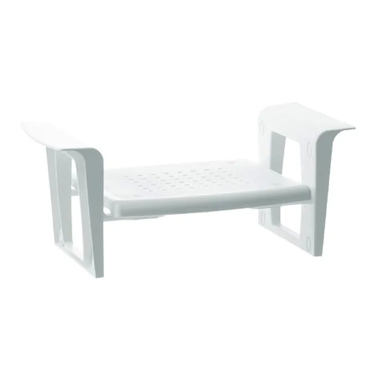 Care sedile vasca bianco codice prod: A106790AL001 product photo