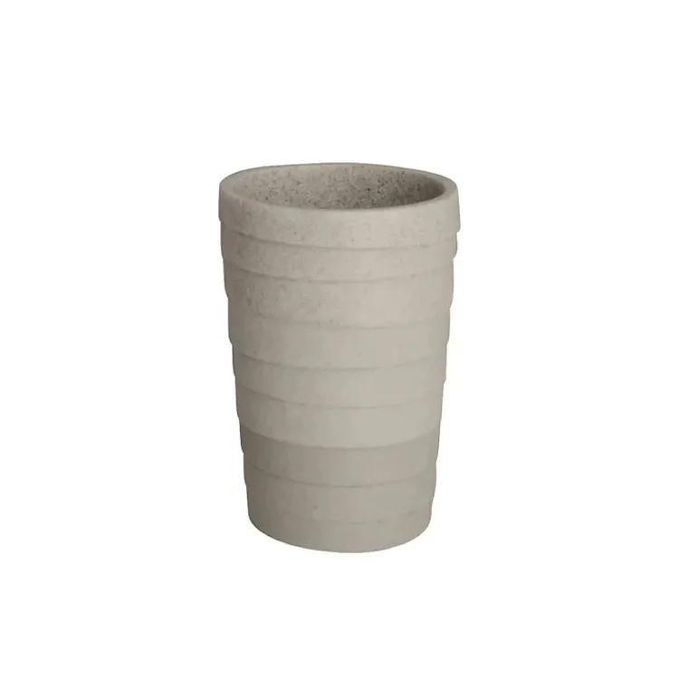 Layer bicchiere da appoggio marrone codice prod: QD7100MA product photo
