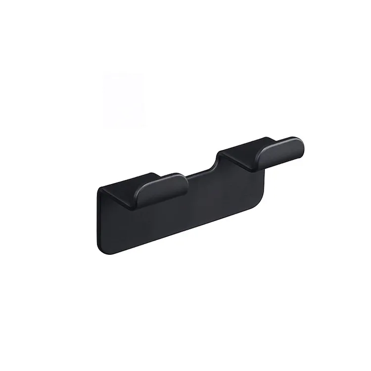 Skyline appendino doppio nero codice prod: A202210NE product photo