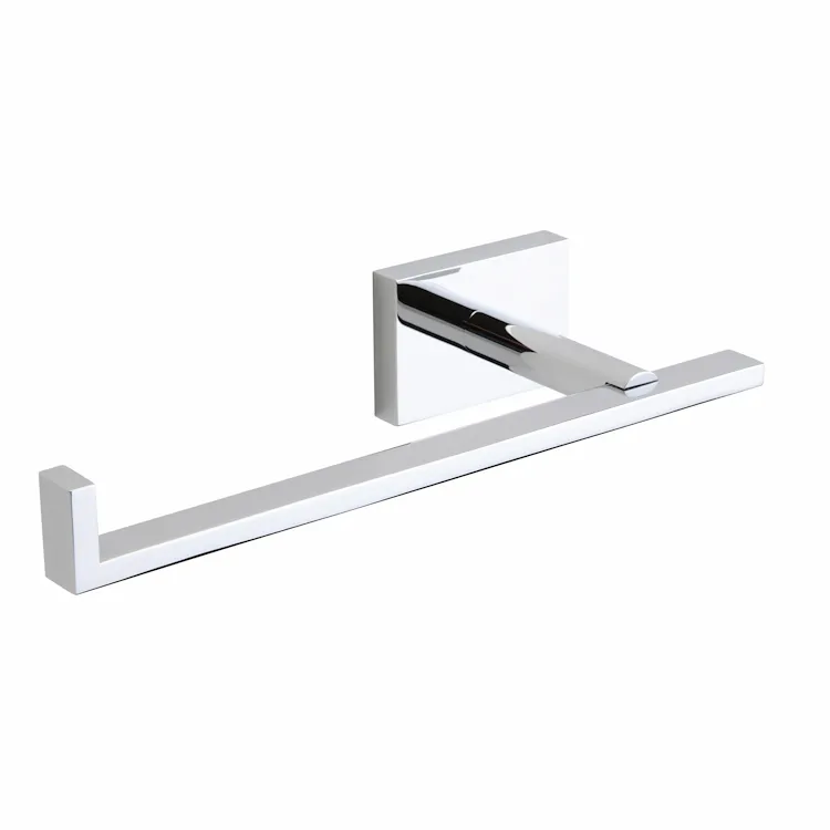 Smart porta rotolo zama cromato codice prod: A74250CRCA product photo