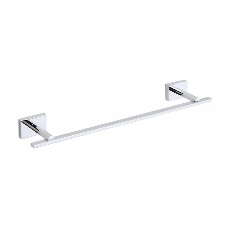 Smart porta salviette a parete 40 cm cromato codice prod: A7418BCRCA product photo