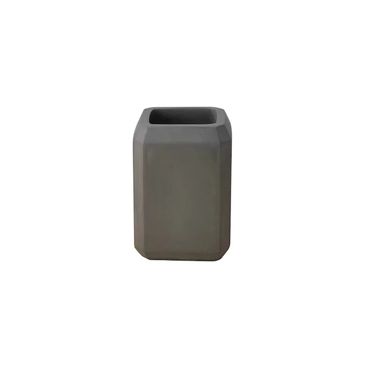Street bicchiere da appoggio grigio codice prod: QD5100GN product photo