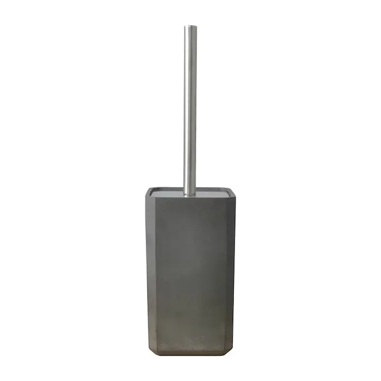Street porta scopino da appoggio grigio codice prod: QD5140GN product photo