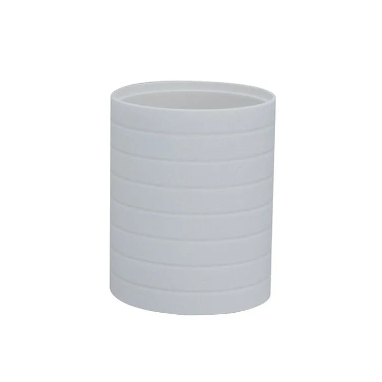 Style bicchiere da appoggio in abs soft touch bianco codice prod: A103100IMP000 product photo