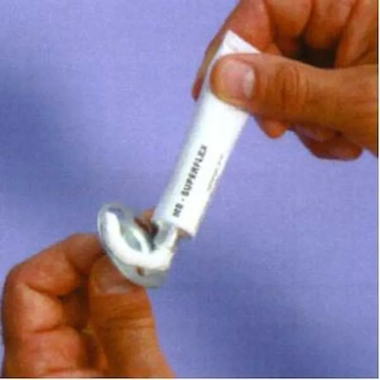 Settecento 001 kit incollaggio codice prod: 1450001 product photo