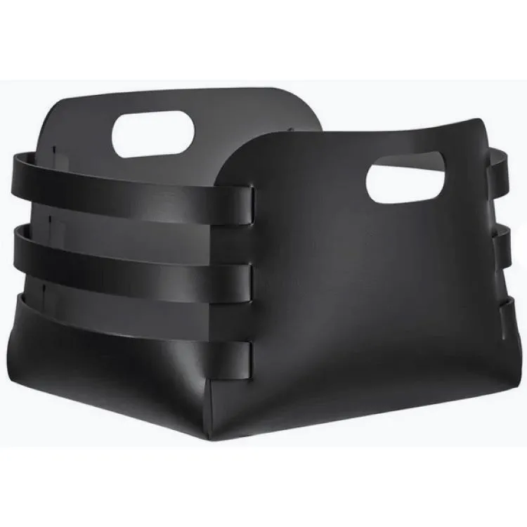 Adj cestino riga 27x36 grigio codice prod: BADJ9687-0301 product photo