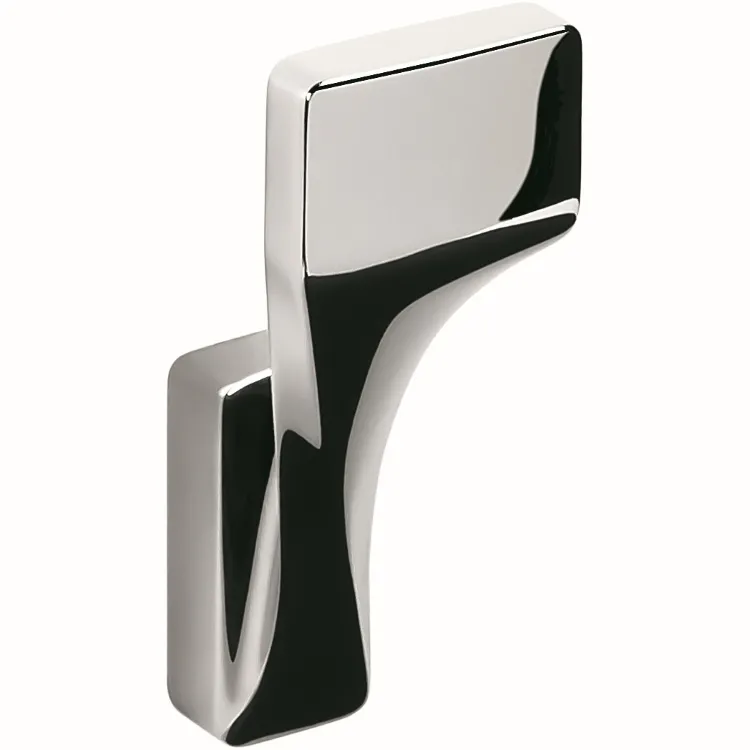 Aliz&eacute; appendiabiti cromato codice prod: BAR37-CR product photo