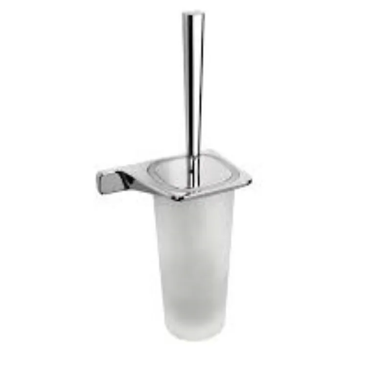 Aliz&eacute; porta scopino a parete cromato codice prod: B2507DCR-VAN product photo