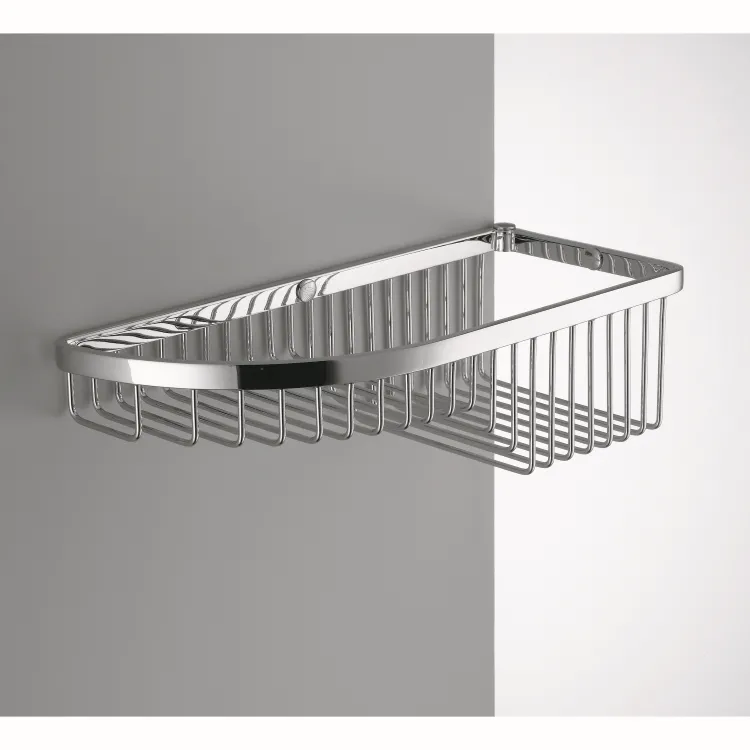 Angolare semplice cromato codice prod: B96080CR product photo