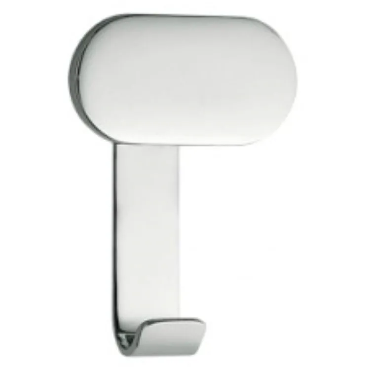 Bart appendiabiti cromato codice prod: BCB67-CR product photo