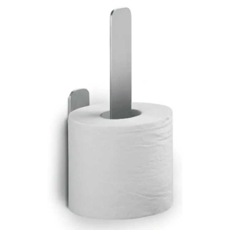 Colombo porta rotolo serie b7090 satinato. codice prod: B70900SS product photo