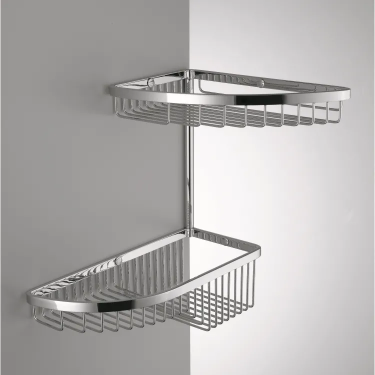 Contract angolare doppio cromato codice prod: B96070CR product photo