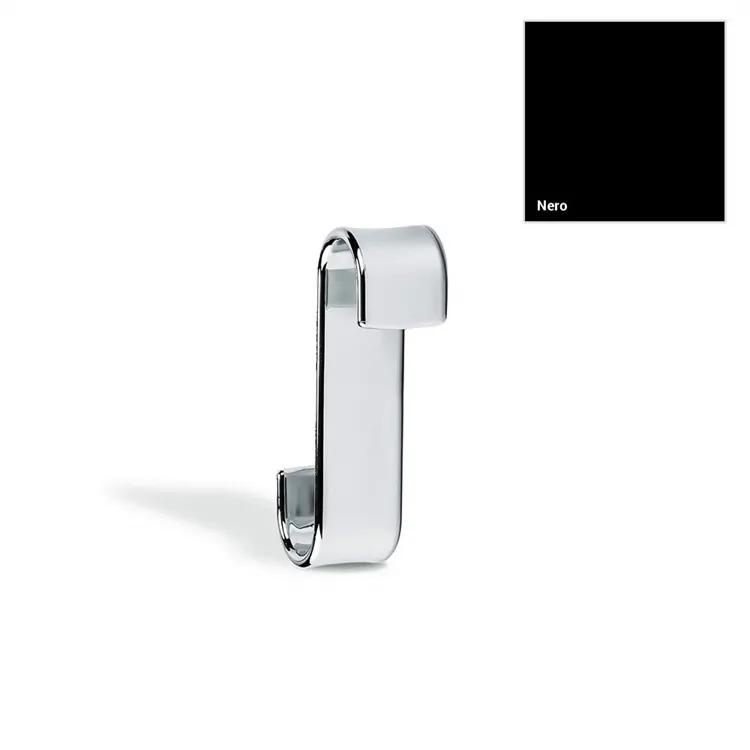 Cool w4800 p/abiti sly ner portaabiti abs nero codice prod: W4800-NE product photo