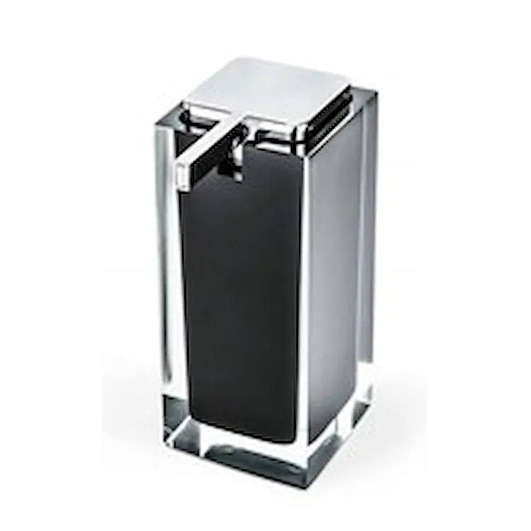 Dispenser sapone cromato codice prod: W4505-RNE product photo