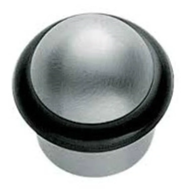 Fermaporta cromato codice prod: BCD112-CR product photo