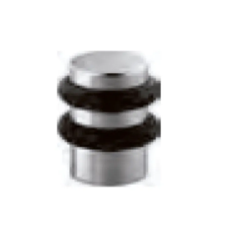 Fermaporta cromato codice prod: BCD412-CR product photo