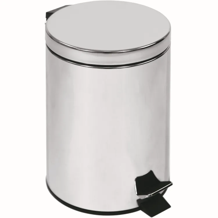 Getta Carta Cromato serie Contract codice prod: B99680CR product photo