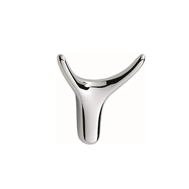 Hook appendiabiti cromato codice prod: BAM17-CR product photo