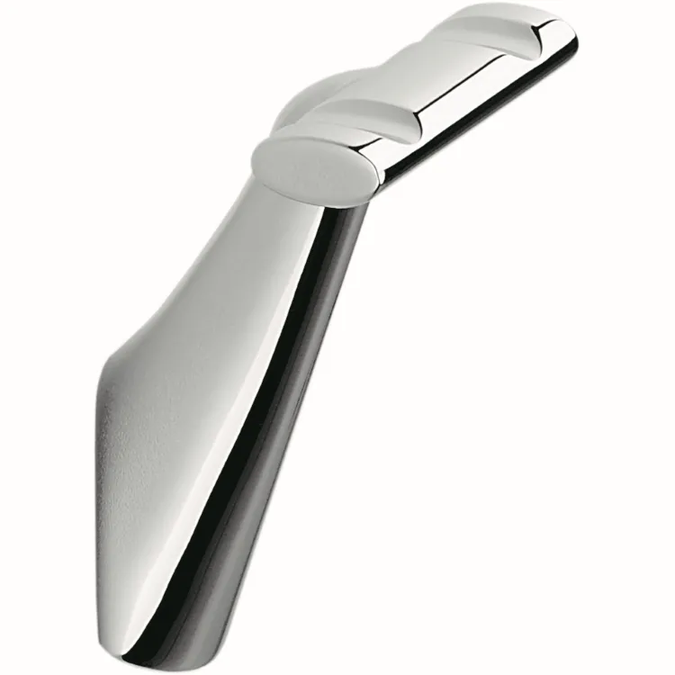 Land appendiabiti doppio cromato codice prod: BCD67-CR product photo