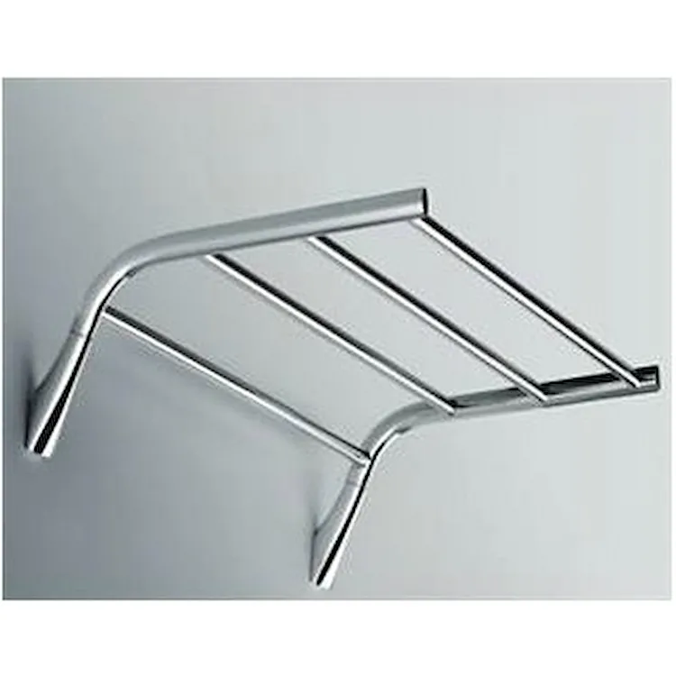 Land porta salviette 47,5 cm triplo cromato codice prod: B28870CR product photo