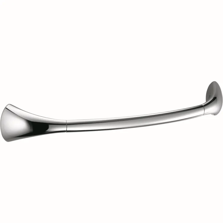 Link porta salviette 38 cm cromato codice prod: B24090CR product photo