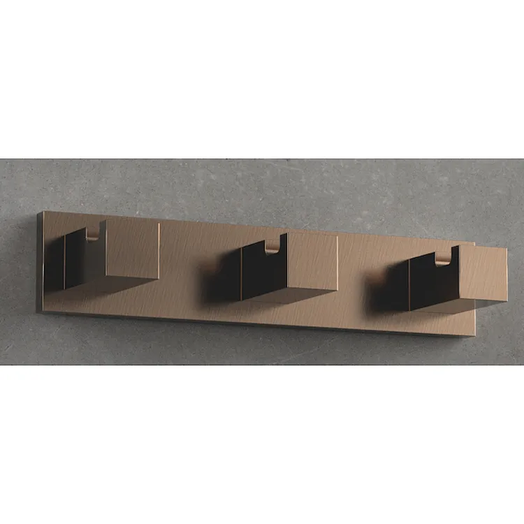 Look appendiabiti triplo vintage opaco codice prod: BLC37-VM product photo