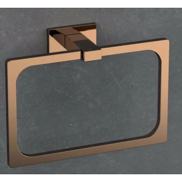 Look porta salviette 20 cm ad anello vintage codice prod: B16310VL product photo