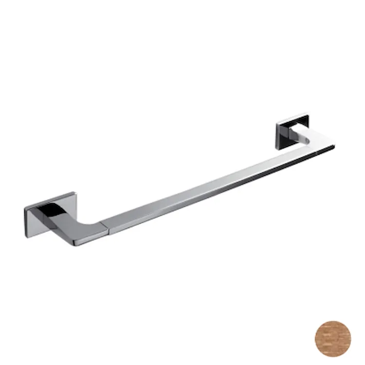 Look porta salviette 42 cm vintage opaco codice prod: B16090VM product photo